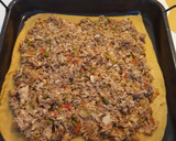 Foto del paso 5 de la receta: Empanada gallega