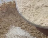 Foto langkah ke 3 dari resep Banana Bread.