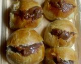 Foto del paso 6 de la receta: Miguelitos de dulce de leche