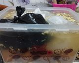 Foto langkah ke 2 dari resep Telur asin (ayam mentega).
