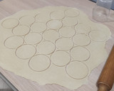 Foto del paso 13 de la receta: Pierogi ruskie (receta polaca)