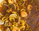 Foto del paso 8 de la receta: Fideua de peix de Santa Pola