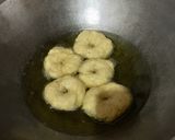 Foto langkah ke 5 dari resep Donat Kentang.