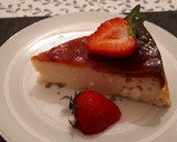 Foto del paso 8 de la receta: Tarta de queso cottage y yogur