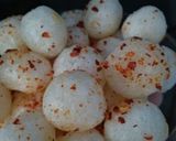 Foto langkah ke 5 dari resep Cimol Praktis.