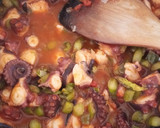 Foto del paso 5 de la receta: Fideuá de pulpo