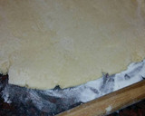 Foto del paso 1 de la receta: Pastafrola de dulce de leche