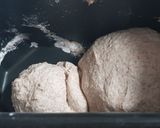 Foto del paso 3 de la receta: Masa integral para pizza en panificadora