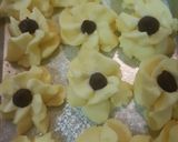 Foto langkah ke 4 dari resep Kue Semprit Susu 🥛.