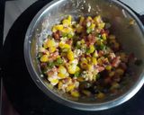 A picture of step 3 of Yummy Bites.