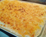 Foto del paso 8 de la receta: Pastel croque-monsieur