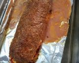 Foto del paso 7 de la receta: Rollo de carne picada