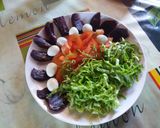 Foto del paso 5 de la receta: Ensalada fresca