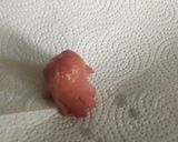 Foto del paso 5 de la receta: Salchipulpos