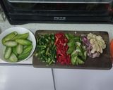 Foto langkah ke 1 dari resep Garang Asem.
