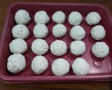 Foto langkah ke 3 dari resep Tahu Bulat.