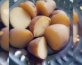 સેન્ડવીચ રેસીપી સ્ટેપ1ફોટો