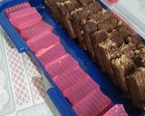 Foto langkah ke 3 dari resep Gula Agar-agar (tanpa jemur).