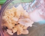Foto del paso 1 de la receta: Bondiola con sabor puertorriqueño