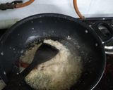 A picture of step 4 of Chhola paneer Pulao.