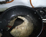A picture of step 4 of Chhola paneer Pulao.