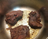Foto del paso 2 de la receta: Carrilleras de ternera en salsa