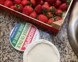 Une image de l'étape 1 de 🫜Charlotte aux Fraises 🍓.
