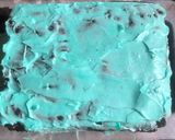 Foto langkah ke 4 dari resep Brownies kukus tanpa telur (no mixer) snack MPASI 1y+.