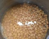Foto del paso 3 de la receta: Paté de garbanzos