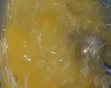 Telur orak-arik untuk bayi 11 bulan langkah memasak 1 foto