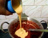 चुकंदर का हलवा रेसिपी चरण 4 फोटो