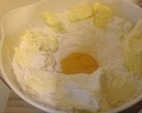 Foto del paso 2 de la receta: Torta de hoja