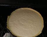 Foto del paso 5 de la receta: Tarta de queso y limón