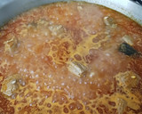 Foto del paso 3 de la receta: Arroz con tomate y carne guisada