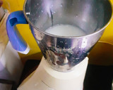 கோடை நாள் பானம் "மோர்" ரெசிபி ஸ்டேப் 2 புகைப்படம்