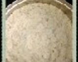 A picture of step 2 of #chana dal stuff modak post2.