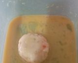 Foto langkah ke 3 dari resep Perkedel kentang instan.