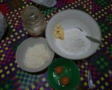 Foto langkah ke 1 dari resep Telur gabus gurih sangat.