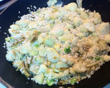 Foto del paso 2 de la receta: Paella de verduras