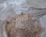 Cukor- és gluténmentes amaretti recept fázis 4 fotója