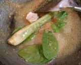 Foto langkah ke 3 dari resep Tongseng ayam tanpa santan.