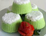 Foto langkah ke 5 dari resep Putu Ayu (Pr_jajanantradisional).