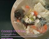 Foto langkah ke 3 dari resep Sup Kimlo.