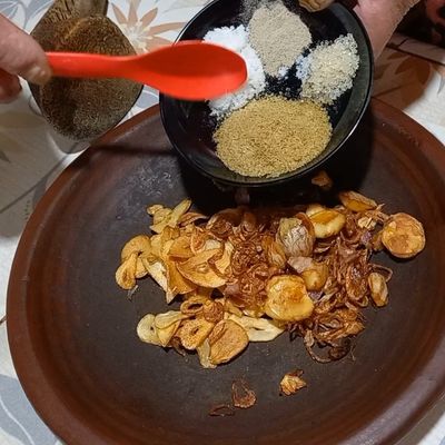 Langkah 2