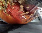 Foto langkah ke 4 dari resep Easy Pizza Sauce/saus Pizza Homemade.