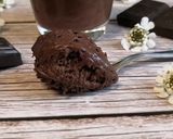 Une image de l'étape 7 de Mousse au chocolat légère et inratable 😋.