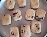 A picture of step 4 of Cookies.