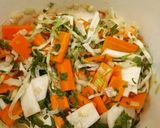 Foto del paso 7 de la receta: Sopa Cultivateur Ixtepecana