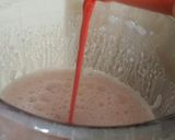 Foto del paso 4 de la receta: Mousse de gelatina sabor fresa