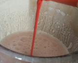 Foto del paso 4 de la receta: Mousse de gelatina sabor fresa